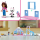 LEGO GABBY'S DOLLHOUSE 10796 Kiciklubik Uszko Gabi - 1248923 - zdjęcie 5